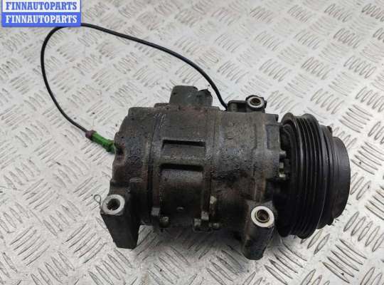 купить Компрессор кондиционера на Audi A6 C5 (1997-2005)