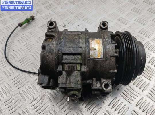 купить Компрессор кондиционера на Audi A6 C5 (1997-2005)