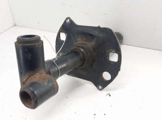 купить Кронштейн бампера переднего на BMW 3 E46 (1998-2006)