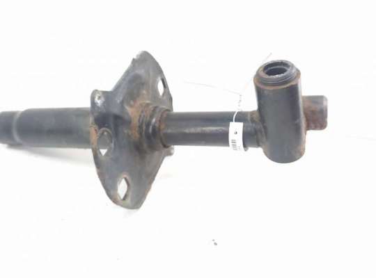 купить Кронштейн бампера переднего на BMW 3 E46 (1998-2006)