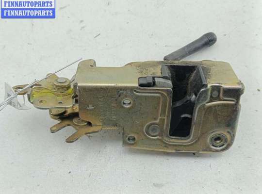 купить Замок двери передней левой на Volkswagen Transporter T4