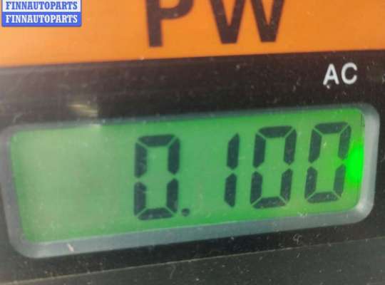 купить Трос двери передней на Volkswagen Caddy (2004-2010)