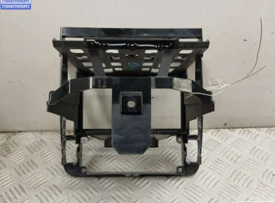 купить Рамка магнитолы на Ford Galaxy (2000-2006)