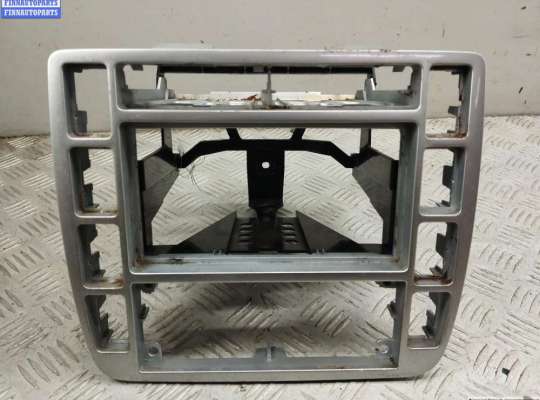 Рамка магнитолы FO2026886 на Ford Galaxy (2000-2006)