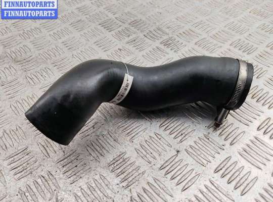 Патрубок (трубка, шланг) на Opel Astra G / Classic