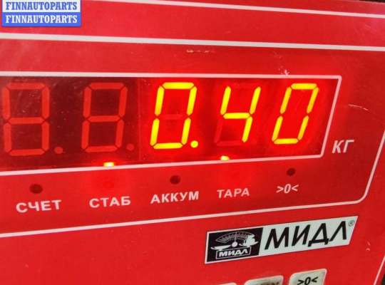 Патрубок (трубка, шланг) на Opel Astra G / Classic