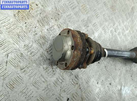 купить Полуось задняя на Opel Omega B (1994-2003)