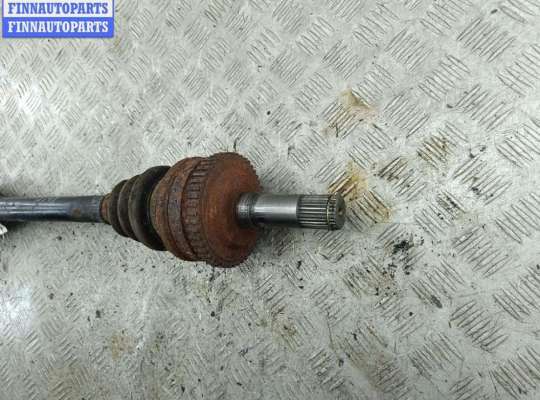 купить Полуось задняя на Opel Omega B (1994-2003)