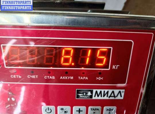 купить Полуось задняя на Opel Omega B (1994-2003)