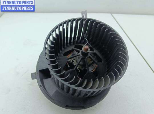 Двигатель отопителя (моторчик печки) VG2535565 на Volkswagen Golf-5