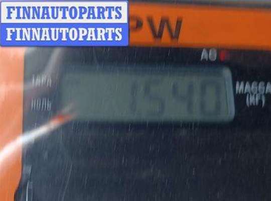 Мотор отопителя на Volkswagen Golf V (1K)