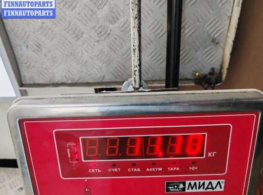 купить Рычаг подвески задний правый на Mitsubishi Grandis