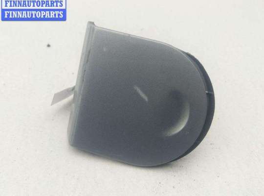 купить Решётка (заглушка) в бампер на Opel Zafira A (1999-2005)