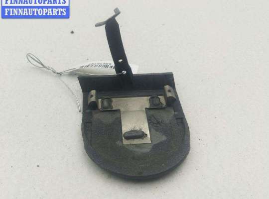 купить Решётка (заглушка) в бампер на Opel Zafira A (1999-2005)