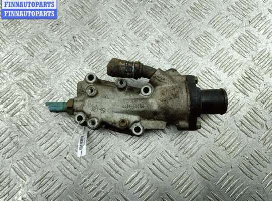 Корпус термостата PG1226000 на Peugeot 307