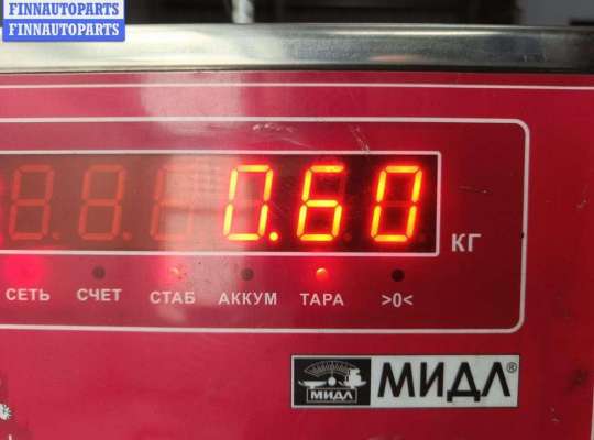 купить Корпус термостата на Peugeot 307