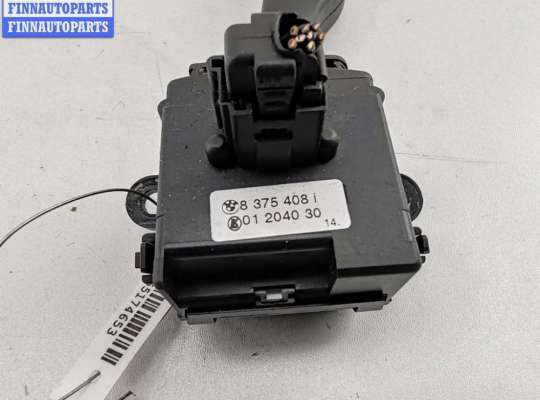 купить Переключатель дворников на BMW 5 E39 (1995-2003)