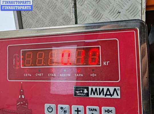 купить Переключатель дворников на BMW 5 E39 (1995-2003)