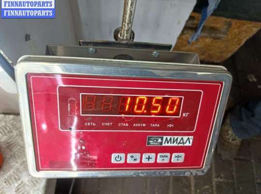 купить Рессора задняя на Ford Transit (2000-2006)