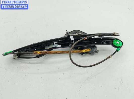 купить Стеклоподъемник электрический передний левый на BMW 3 E46 (1998-2006)