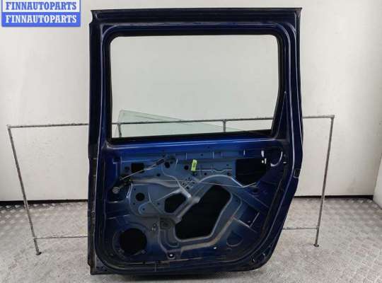 купить Дверь боковая задняя правая на Dacia (Renault) Logan