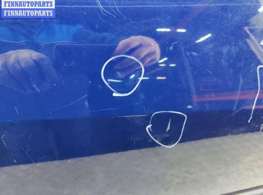 купить Дверь боковая задняя правая на Dacia (Renault) Logan