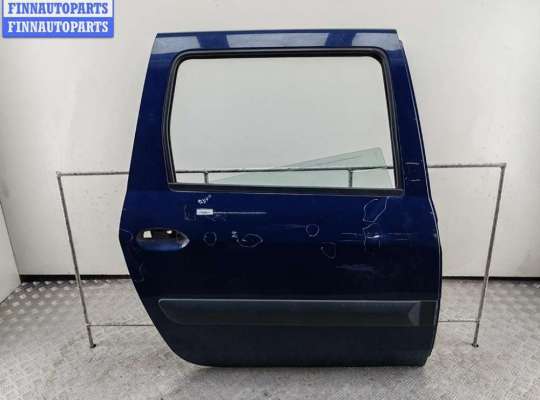 купить Дверь боковая задняя правая на Dacia (Renault) Logan