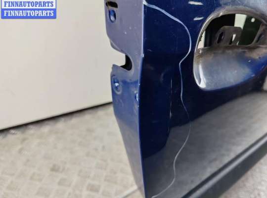 купить Дверь боковая задняя правая на Dacia (Renault) Logan