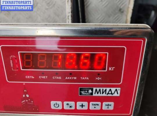 купить Дверь боковая задняя правая на Dacia (Renault) Logan