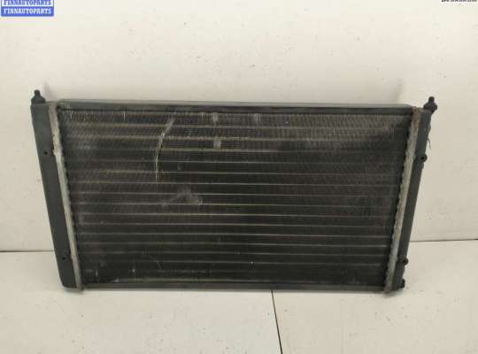Радиатор основной на Volkswagen Golf III (1H)