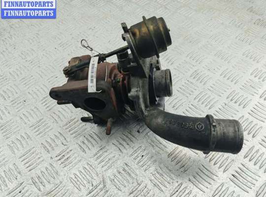 купить Турбина на Renault Scenic I (1996-2003)