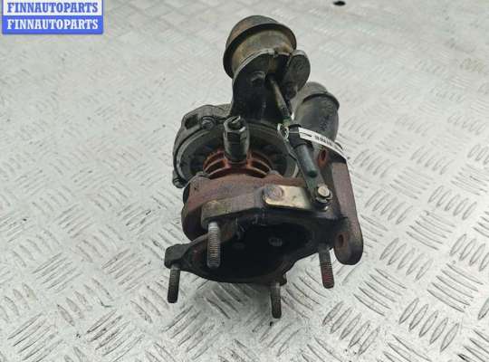 купить Турбина на Renault Scenic I (1996-2003)