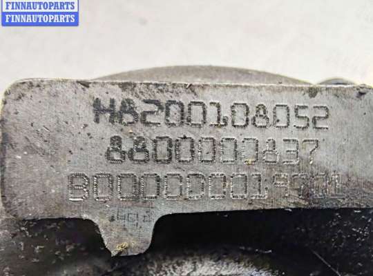 купить Турбина на Renault Scenic I (1996-2003)