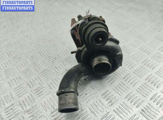 купить Турбина на Renault Scenic I (1996-2003)