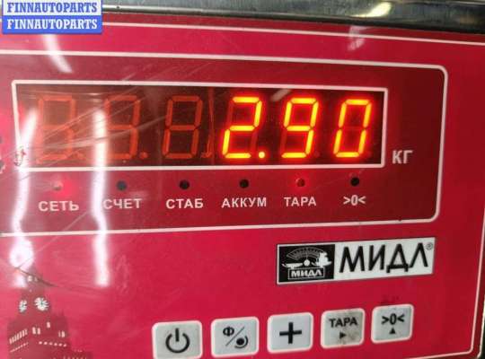 купить Рычаг подвески передний левый на Volkswagen Passat B6