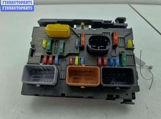 купить Блок предохранителей на Peugeot 307