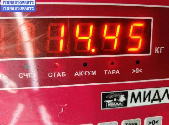 купить Прицепное устройство на Dacia (Renault) Logan