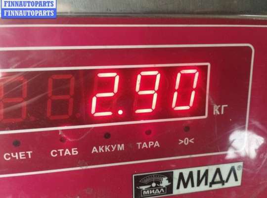 купить Обшивка двери передней левой (дверная карта) на Volkswagen Passat B5+ (GP)