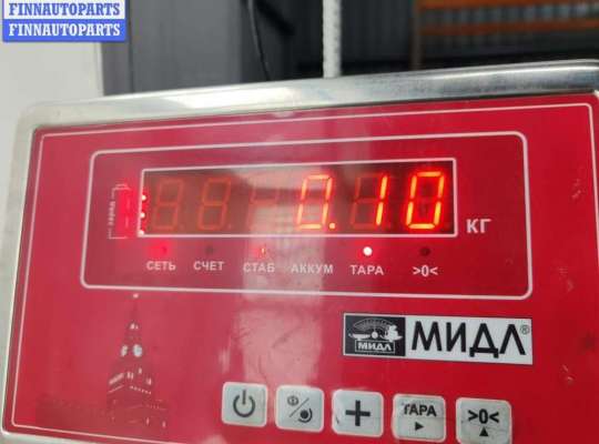 купить Форсунка топливная на Peugeot Expert (1994-2006)