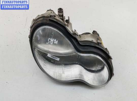 Фара правая MB1649363 на Mercedes C-Class W203 (2000-2006)