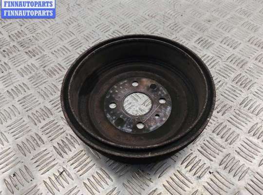 купить Барабан тормозной задний на Opel Astra G (1998-2004)
