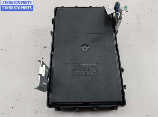 купить Блок комфорта на Renault Koleos