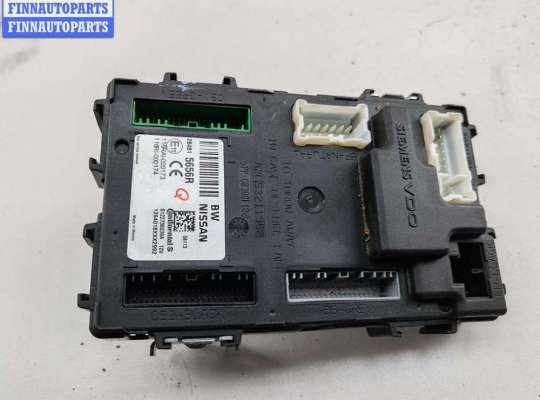 купить Блок комфорта на Renault Koleos