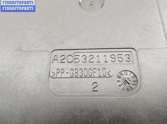 купить Блок комфорта на Renault Koleos