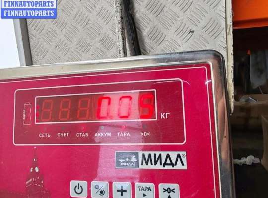 купить Патрон лампы фары на BMW 5 E39 (1995-2003)