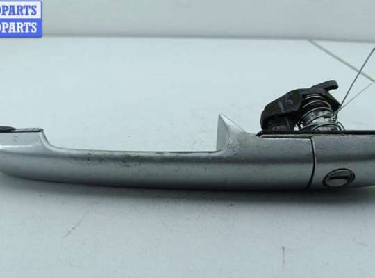 купить Ручка двери наружная передняя левая на Mercedes Vito-1 W638 (1996-2003)