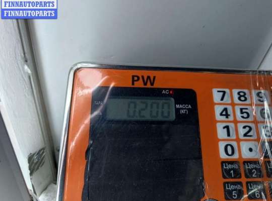 купить Ручка двери наружная передняя левая на Mercedes Vito-1 W638 (1996-2003)