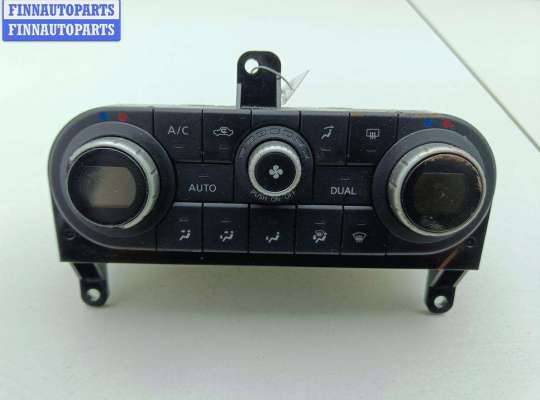 купить Переключатель отопителя на Nissan Qashqai J10 (2006-2013)