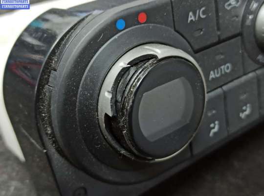 купить Переключатель отопителя на Nissan Qashqai J10 (2006-2013)