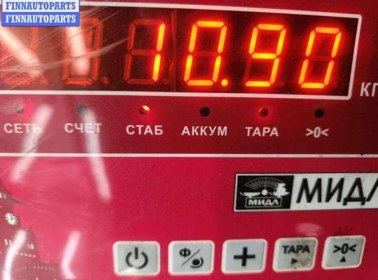 купить Рейка рулевая на Ford Focus II (2004-2011)